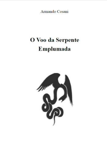 O Voo da Serpente Emplumada para Leitura